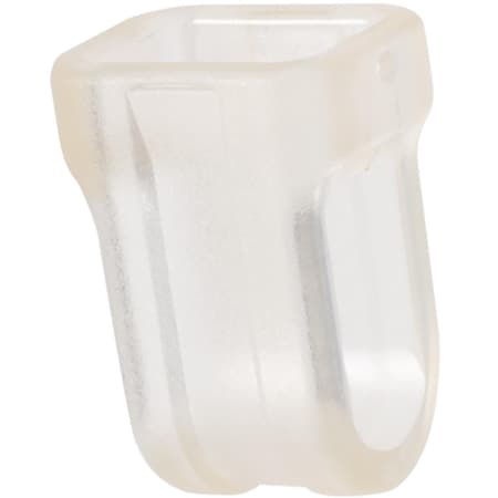 Cypher Quickdraw Keeper - Clear, 10 mm. 765176